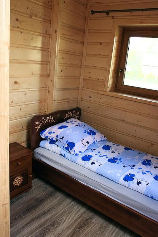 Дома для отпуска Noclegi Urbaniak Tylmanowa-17