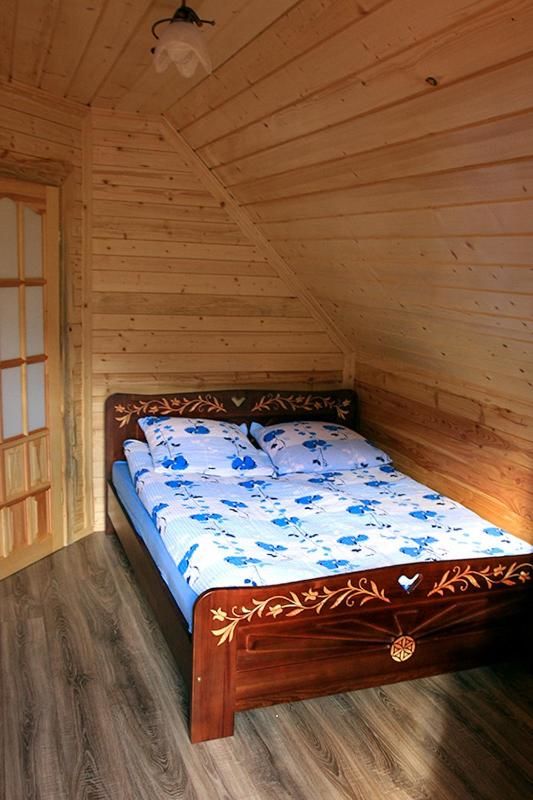 Дома для отпуска Noclegi Urbaniak Tylmanowa-20