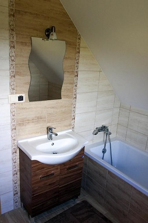 Дома для отпуска Noclegi Urbaniak Tylmanowa-32
